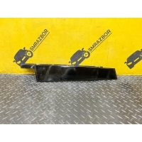 Молдинг двери Mercedes Benz GLE V167 W167 2019 A1676903300, 1676903300, a 167 690 33 00