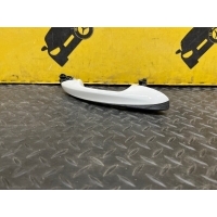 Ручка двери Mercedes Benz GLE V167 W167 2019 A0997601659