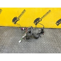 Проводка двери Mercedes Benz GLE V167 W167 2019 A1675405530, A1675401329, A 167 540 13 29, A1675409554, A 167 540 55 30