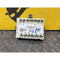 Блок управления двери Mercedes Benz GLE V167 W167 2019 a1679002208, а1679002208 a2139010308