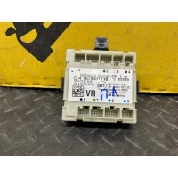Блок управления двери Mercedes Benz GLE V167 W167 2019 A1679001718, 1679001718, a 167 900 17 18