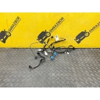 Проводка двери Mercedes Benz GLE V167 W167 2019 A1679060806, A1675406027, A1675401629