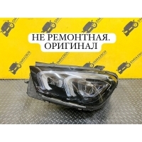 Фара Mercedes Benz GLE V167 W167 2019 a1679061600, а1679064104, a1679064104, A1669061104, A1669065704, A1679061600, A1679065111, a1669066504