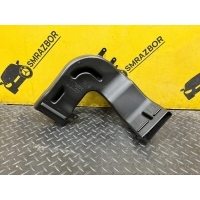 Воздуховод Mercedes Benz GLE V167 W167 2019 A1678314100, 1678314100, a 167 831 41 00