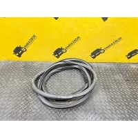 Резинка проема двери уплотнитель Mercedes Benz GLE V167 W167 2019 a1676972500, A1676972500, A 167 697 25 00, А 167 697 25 00, А1676972500