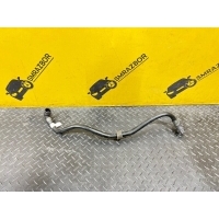 Патрубок охлаждения Mercedes Benz GLE V167 W167 2019 a1678309602, 1678309602, A 1678309602, A 167 830 96 02, А1678309602