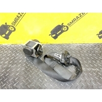 Ремень безопасности BMW X2 F39 2020 72117401713, 641938000a, 7401713