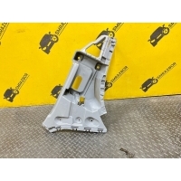 Кронштейн бампера BMW X2 F39 2020 51128069141, 51128069141 8069141