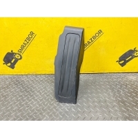 накладка порога BMW X2 F39 2020 51477298834, 51 47 7 298 834 7298834