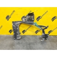 Защита днища BMW X2 F39 2020 51757354760, 51 75 7 354 760 7354760