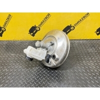 Вакуумный усилитель тормозов BMW X2 F39 2020 34336868997, 6 872 076, 29 6872076 03, 34 33 6 860 686, 34 33 6 873 440
