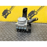 Блок ABS BMW X2 F39 2020 34517916184, 34 51 7 916 184, 34517916184 7916185