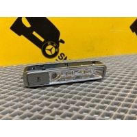Плафон освещения салона Mercedes Benz GLE V167 W167 2019 a0009067807, 0009067807, a 000 906 78 07, а0009067807