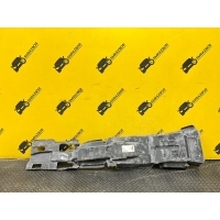 Шумоизоляция Mercedes Benz GLE V167 W167 2019 A1676820500, А1676820500, 1676820500, A 167 682 05 00
