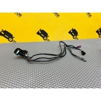 беспроводная зарядка Mercedes Benz GLE V167 W167 2019 A1678209500, A1678209500, A 167 820 95 00, А 167 820 95 00, А1678209500
