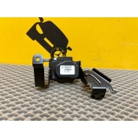 кронштейн крепление Mercedes Benz GLE V167 W167 2019 a1678106000, а1678106000, a 167 810 60 00, 1678106000
