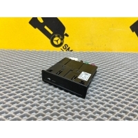 Блок USB разъемов Mercedes Benz GLE V167 W167 2019 a1678201402, A1678201402, A 167 820 14 02, А 167 820 14 02, А1678201402