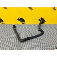 Патрубок радиатора Mercedes Benz GLE V167 W167 2019 a1675011103, A 167 501 11 03, 1675011103, а1675011103