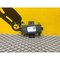 Антенна Mercedes Benz GLE V167 W167 2019 A2389055000, A2389055000, A 238 905 50 00, А 238 905 50 00, А2389055000