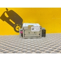 Усилитель антенны Mercedes Benz GLE V167 W167 2019 A1569050902, A1569050902, A 156 905 09 02, А 156 905 09 02, А1569050902, A1675455200, A 167 545 52 00, А 167 545 52 00, А1675455200