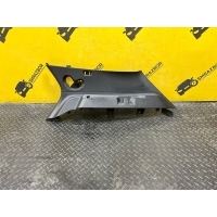 Обшивка стойки BMW X2 F39 2020 51437470651, 7470651, 7426401, 6449911, 6449912