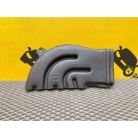 Воздуховод Mercedes Benz GLE V167 W167 2019 A1678314700, А1678314700, 1678314700, A 167 831 47 00