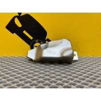 Тепловой экран Mercedes Benz E213 W213 2019 A1674920100, А1674920100, 1674920100, A 167 492 01 00