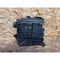 Защита днища Mercedes Benz GLS X166 6.3 AMG 2017 A1666800123, A1666809503, A1666800123, A 166 680 01 23, A.166.680.01.23