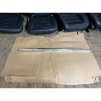 Молдинг двери Mercedes Benz C205 W205 2016 A2057251365, а2057251365, A 205 725 13 65