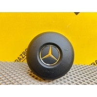 Подушка в руль Mercedes Benz GLE V167 W167 2019 a0008608500, а0008608500, a 0008608500