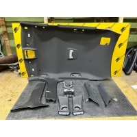 Потолок BMW X2 F39 2020 5111799393, 5111 799393