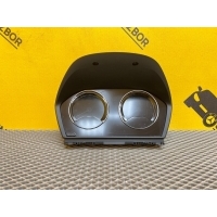 Панель приборов BMW X2 F39 2020 62109840918, 62109840918 9840918