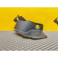 Водосток BMW X2 F39 2020 63217420750, 63217420750 7420750, 63 21 7 420 750