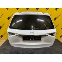 Крышка багажника Mercedes Benz GLE V167 W167 2019 A1677403800, а1677403800, A 167 740 38 00, 1677403800