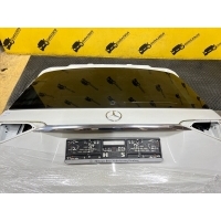 Молдинг двери Mercedes Benz GLE V167 W167 2019 A1677430000, а1677430000, A 167 743 00 00