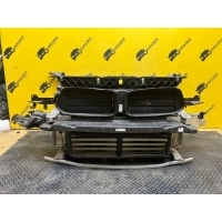 Телевизор кассета радиаторов BMW X2 F39 2020 17118586324, 7617598, 17517617598, 8596241, 17428596241, 9271207, 64539271207