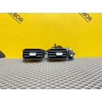 Дефлектор центральный Mercedes Benz GLE V167 W167 2019 A1678307901, A1678307901, A 167 830 79 01, А 167 830 79 01, А1678307901