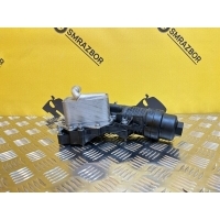 Корпус масляного фильтра BMW X2 F39 2020 11428649177, 11428649177 8649177