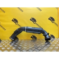 Патрубок интеркулера BMW X2 F39 2020 13718693166, 13718693166 8693166