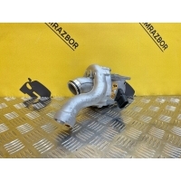 Турбина Mercedes Benz GLE V167 W167 2021 A2560902700, А2560902700, 2560902700, A 256 090 27 00