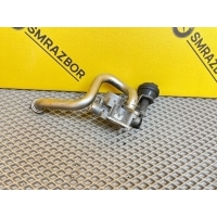 Клапан EGR Mercedes Benz GLS X166 2018 A6421401263, А6421401263, 6421401263, A6421402708, А6421402708, 6421402708
