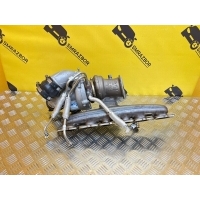 Турбина Mercedes Benz GLE V167 W167 2021 A2560901100, А2560901100, 2560901100, A 256 090 11 00