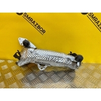 Тепловой экран Mercedes Benz GLS X166 2018 A6420903141, А6420903141, 6420903141, A 642 090 31 41