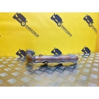 Выпускной коллектор Mercedes Benz GLS X166 2018 a6421400909, А6421400909, A6421400709, А6421400709