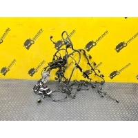 Проводка двигателя Mercedes Benz GLE V167 W167 2021 a2561508800, а2561508800, a 256 150 88 00, a2561505700, 2561505700