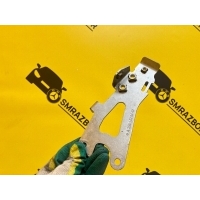 Кронштейн Mercedes Benz GLE V167 W167 2021 A2561420140, А2561420140, 2561420140, A 256 142 01 40