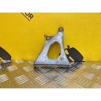 Кронштейн Mercedes Benz GLE V167 W167 2021 A2560980029, А2560980029, 2560980029, A 256 098 00 29