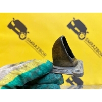 Трубка EGR Mercedes Benz GLS X166 2018 A6421402708, А6421402708, 6421402708, A 642 140 27 08