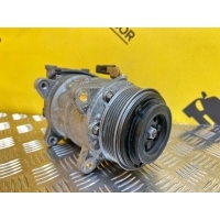 Компрессор кондиционера BMW 5 G30 2017 64525A58A55, 7945819, 07883701863, 12941310, 64529375057, 64526822847, 64525A58A55