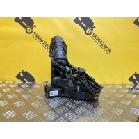 Корпус масляного фильтра BMW 5 G30 2017 11428583895, 11428583895, 11 42 8 583 895, 8583895, 8570063